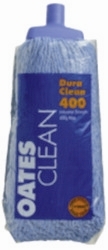 Duraclean Mophead 400gms Blue