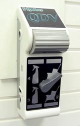 QDV dispenser