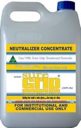 Treatment Neutralizer