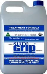 Sure Grip Treatment