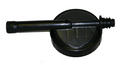 Foam Gun Lid