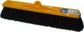 450mm Hard Broom (Plastic Back)