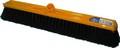600mm Hard Broom (Plastic Back)