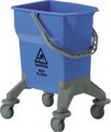 25 Litre Ergo Bucket Blue