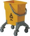 25 Litre Ergo Bucket Yellow
