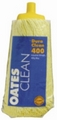 Duraclean Mophead 400gms Yellow