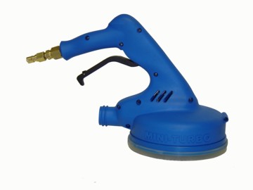 Turbo Mini