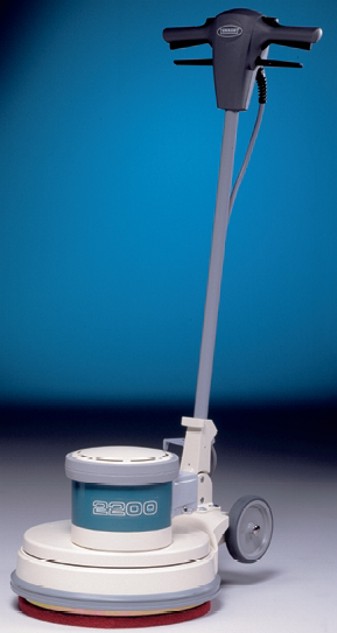 Tennant 2200