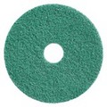 Twister Cleaning Pad - Green