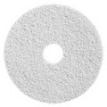 Twister Cleaning Pad - White