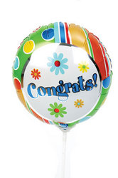 Foil Balloon