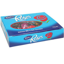 Chocolates