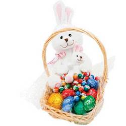 Easter Glee