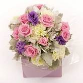 Filled with Love