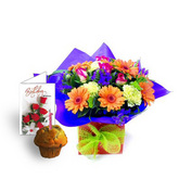 Birthday Arrangement