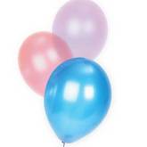 Single Latex Balloon
