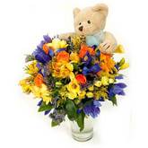Beartastic