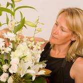 Bright Seasonal Arrangement