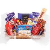 Chocoholics Delight