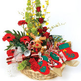 Christmas Cheer