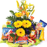 Snackers Surprise