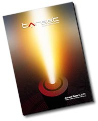 Target Energy 2007 Annual Report