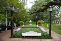 Acadian Memorial Park in St Martinville