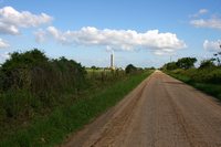 Drilling Rig Colorado County Texas