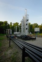 Snapper A-1 facilities