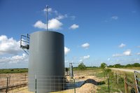 Thoroughbred-1 facilities