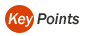 Key Points