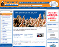 Liquor Home Delivery