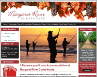 Margaret River Guesthouse