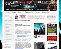Kosmic Sound