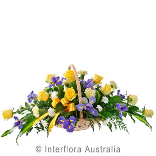 Cluster Wreath