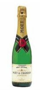 Moet et Chandon Champagne