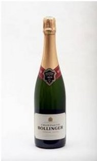 Bollinger Champagne