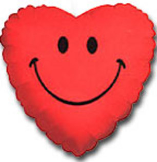 Heart Smiley