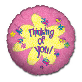 Thinking of You