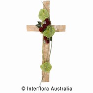 Large Modern Cross