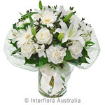Bianca (without vase)