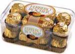 Stadard Box of Chocolates