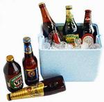 Selection of Aussie Beers