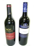 Florist Selection of Red Wine