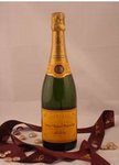 Verve Clicquot Champagne