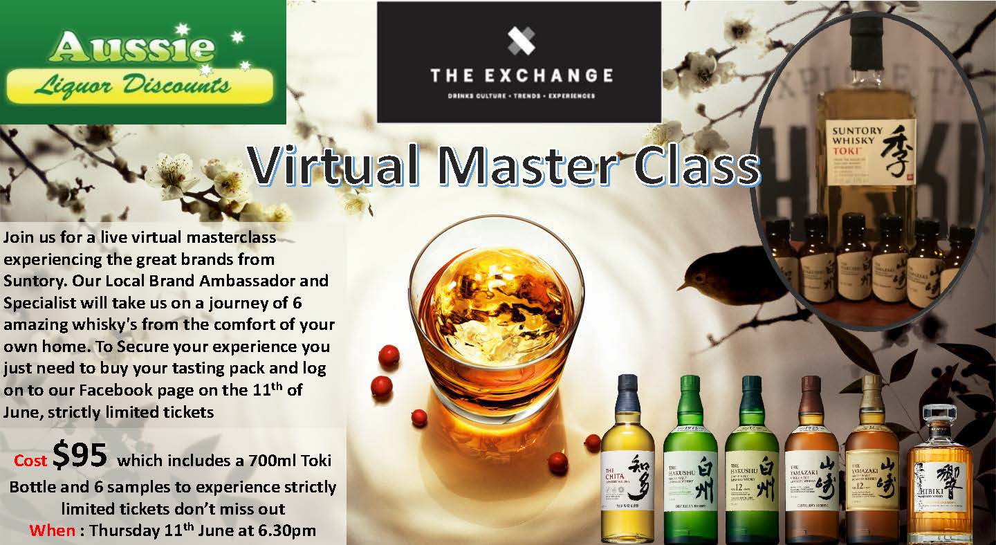 Aussie Liquor Discounts Perth Western Australia