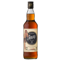 SAILOR JERRY SPICED GOLD RUM 700ML