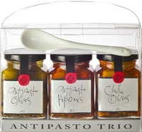 Ogilvie and Co Antipasto Trio 3 Pack