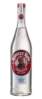 ROOSTER ROJO BLANCO TEQUILA 700ML
