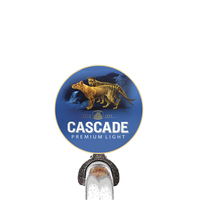 CASCADE LIGHT KEG 49.5 litre 2.4%